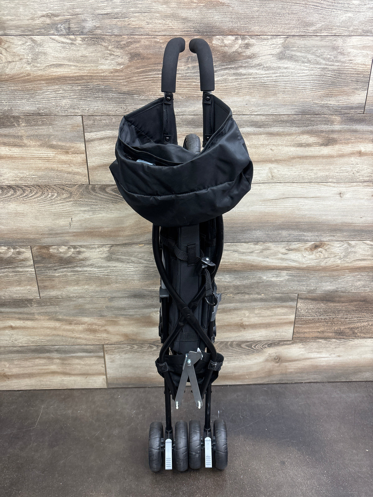 Summer by Ingenuity 3Dlite ST Convenience Stroller - Black*