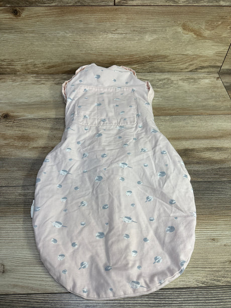 Happiest Baby 5-Second Swaddle Planets Pink sz 2-4m/12-18lbs - Me n Mommy To Be