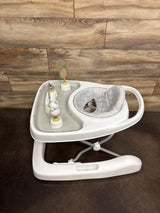Ingenuity Step & Sprout 3-in-1 Activity Walker, First Forest