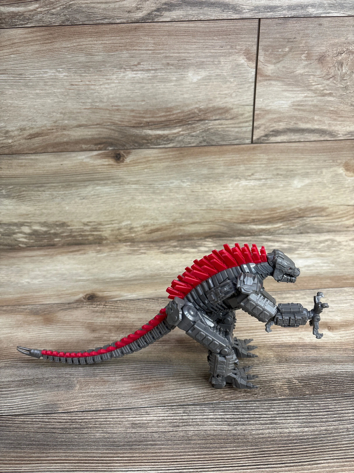 Godzilla vs Kong MonsterVerse 6-inch Battle Mechagodzilla Action Figure