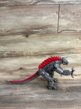 Godzilla vs Kong MonsterVerse 6-inch Battle Mechagodzilla Action Figure