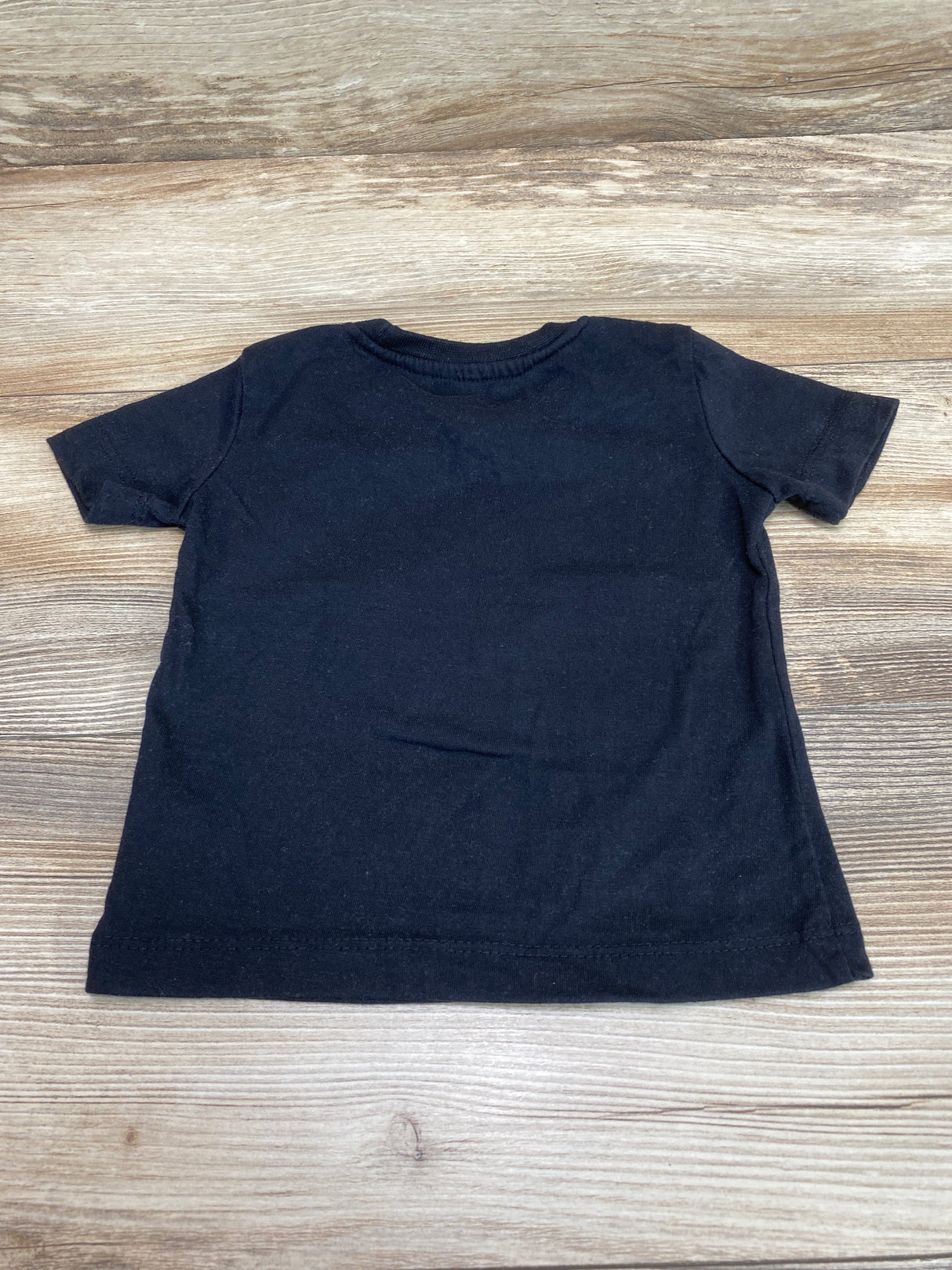 True Religion Buddha Logo Tee Black sz 2T