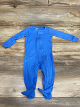 Member's Mark Sleeper Blue sz 6m