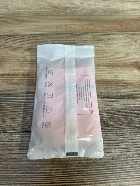 NEW Kids Socks 1pk Crawling Knee Pads/Sock Pink - Me n Mommy To Be