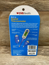 NEW CVS Health Multi-tip Digital Thermometer