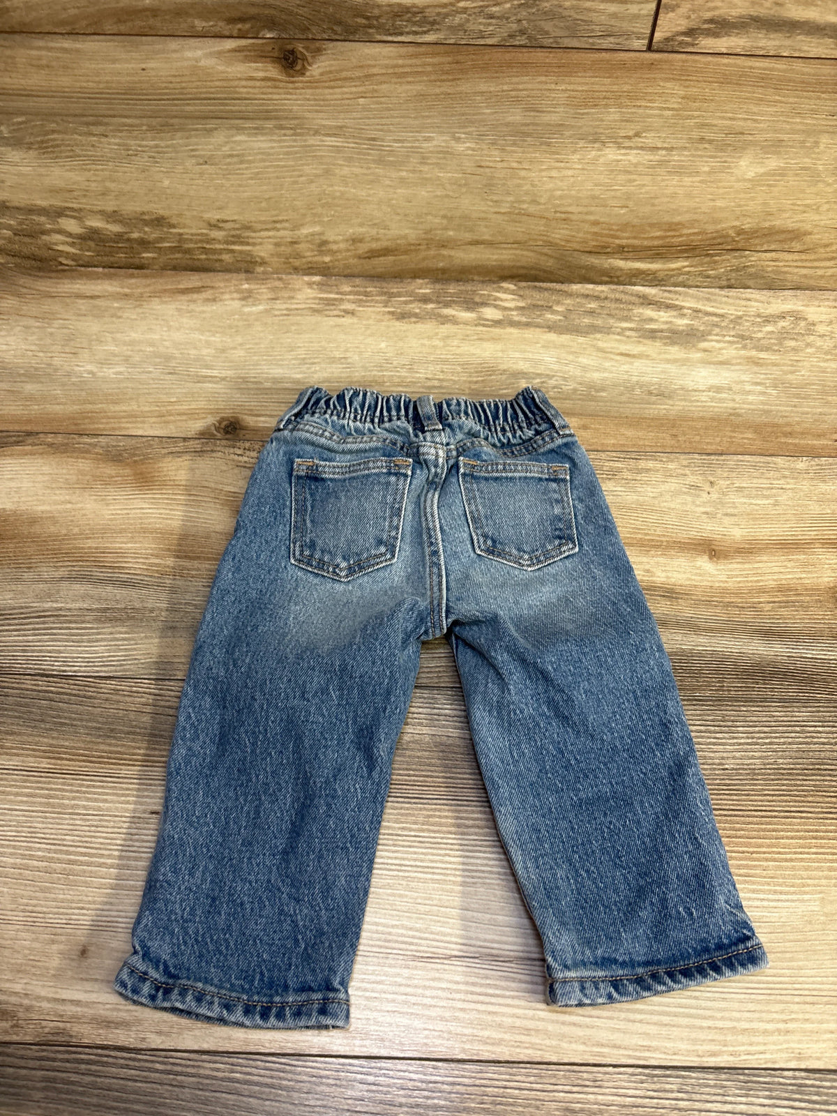 Old Navy Jeans Blue sz 6-12m