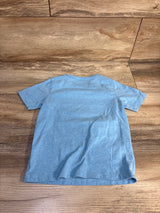 Children's Place Best Bro Shirt Blue sz 3T