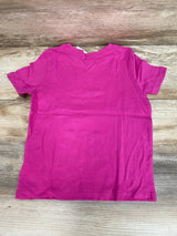 NEW Old Navy Hot Pink Birthday Girl Shirt sz 5T