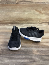 Adidas Racer TR 2.0 Sneakers Black sz 3c
