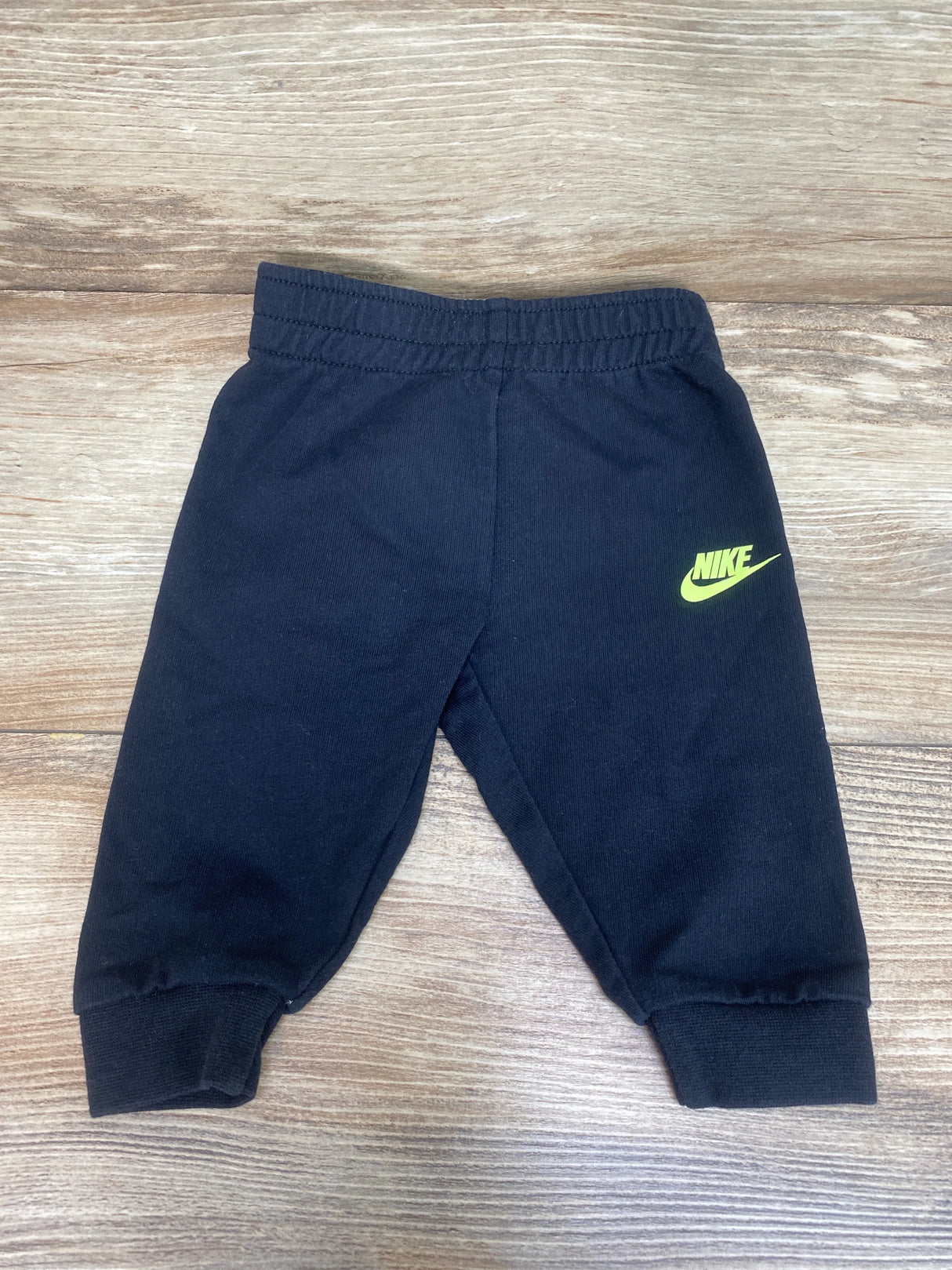 Nike Joggers Black sz 3m