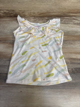Dot Dot Smile Sleeveless Top sz 3/4 - Me n Mommy To Be