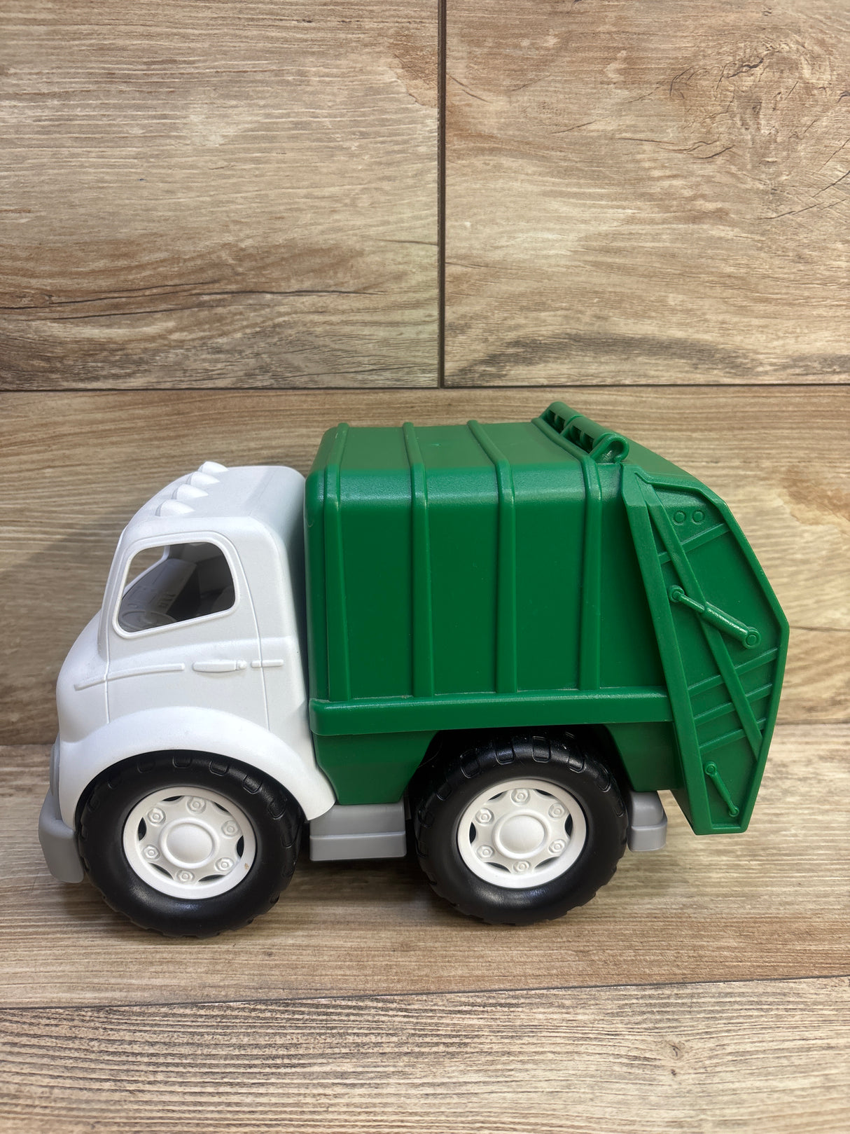Member's Mark Recycled Truck Vehicle Green