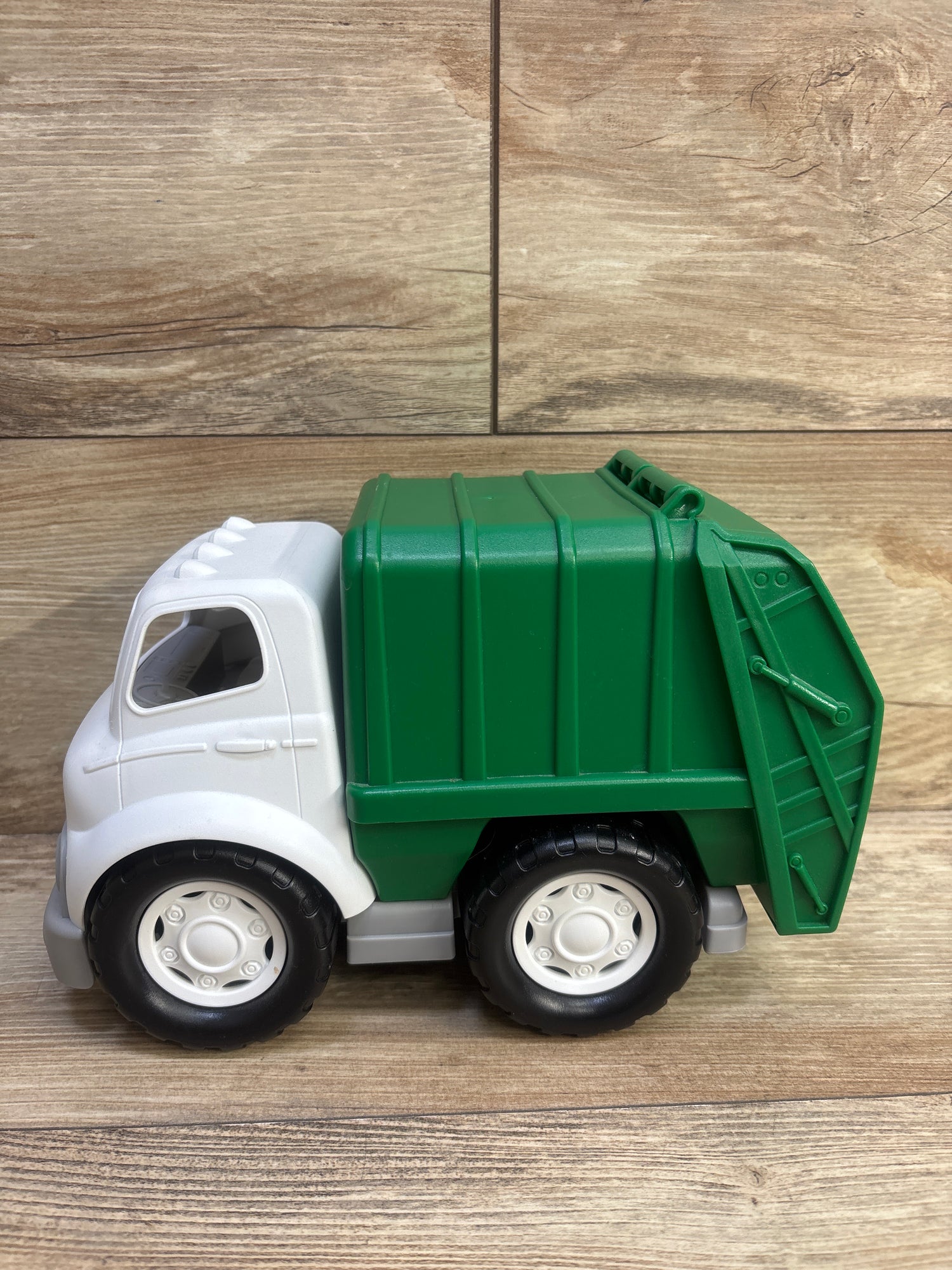Member's Mark Recycled Truck Vehicle Green