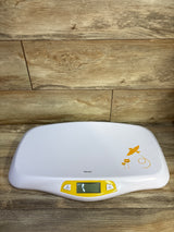 Beurer BY80 Digital Baby Scale