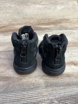 Vans Sk8-Hi Zip Mte Primaloft High Top Sneakers Black sz 4c