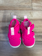 NEW Cat & Jack True Apparel Water Shoes Pink sz 5c