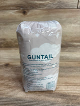 NEW Guntail Pack n Play Sheets 2pk Clouds and Dark Green