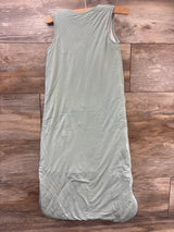 Kyte Baby 2.5 TOG Bamboo Sleep Bag Green sz M(9-18)