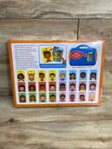 NEW Lakeshore All About Feelings Magic Board