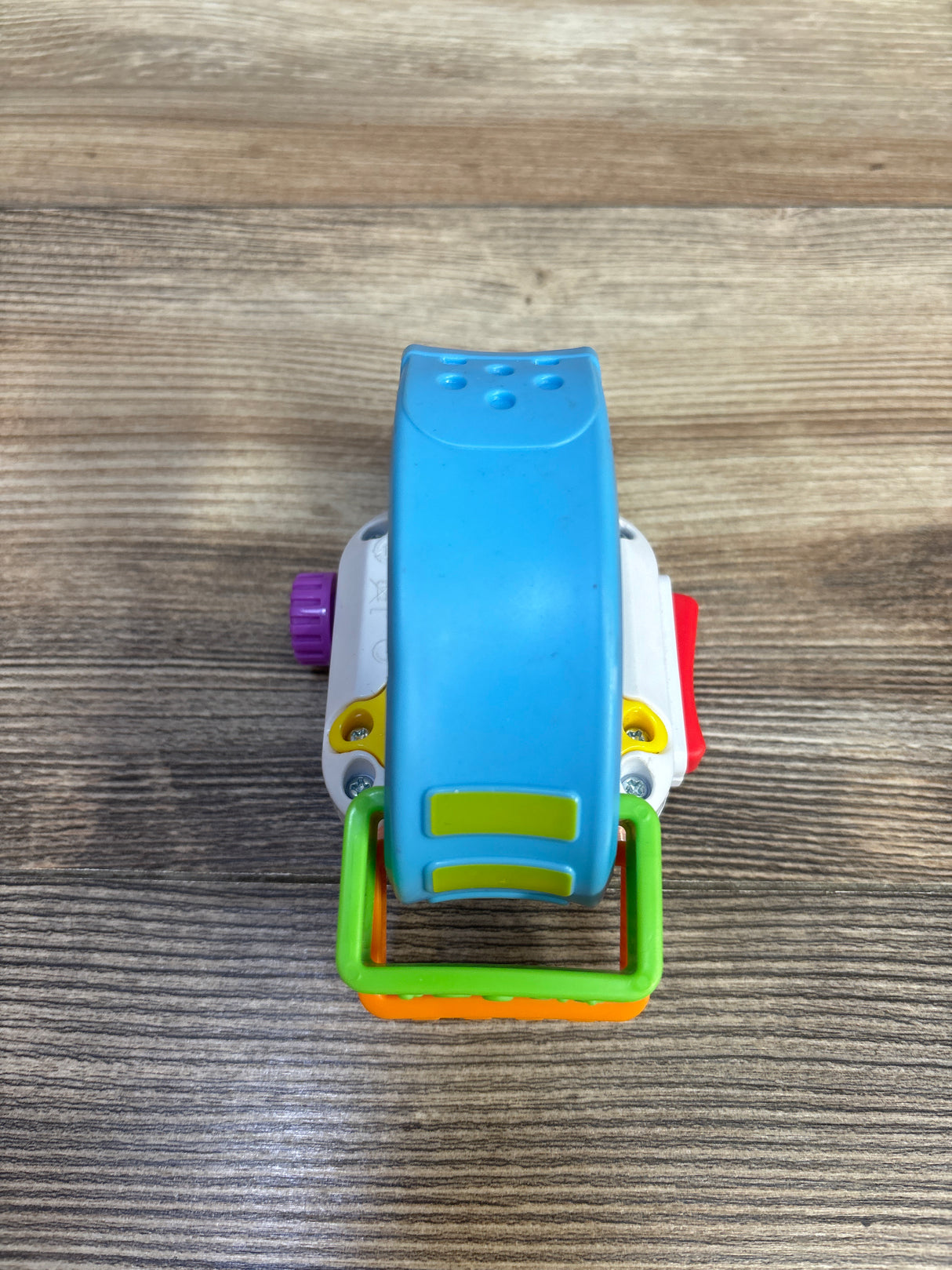 Fisher-Price Laugh & Learn Time to Learn Smartwatch