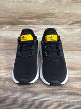 Adidas X_PLR Sneakers "Gold" Black sz 7c