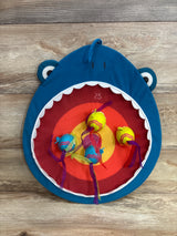 B. Toys Hungry Toss – Finley Dart Board