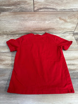 Nautica Shirt Red sz 4T