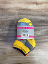 NEW Step Up Socks Polka Dot 3pk sz 0-12m