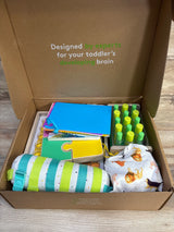 Lovevery The Companion Play Kit