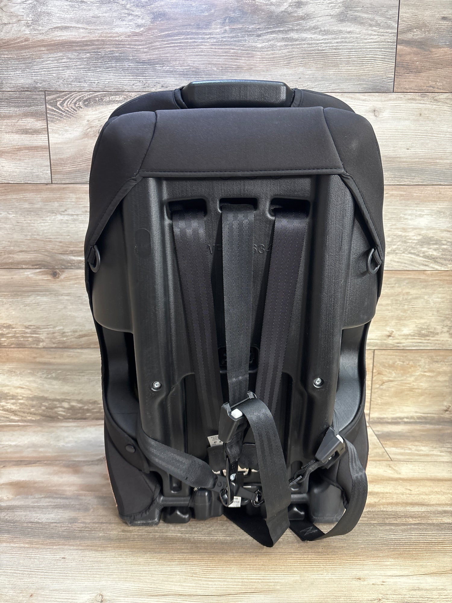 Graco Tranzitions 3-in-1 Harness Booster Car Seat in Proof 40-100lbs