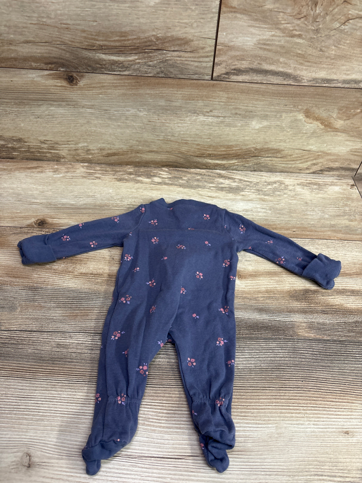 Cloud Island Sleeper Blue sz Newborn