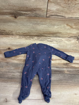 Cloud Island Sleeper Blue sz Newborn