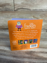 Little Frankie's Dance Party Board Book