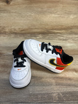 Nike Air Force 1 LV8 TD 'Roswell Rayguns' Sneakers sz 8c