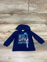 NEW Carter's No.1 Little Brother Navy sz 9m