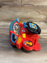 Vtech PAW Patrol Rescue Driver ATV & Firetruck
