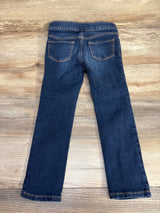 Old Navy Skinny Jeans Blue sz 4T - Me n Mommy To Be