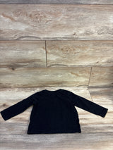Baby Gap Pocket Shirt Black sz 18-24m