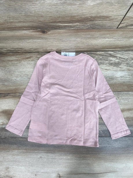 NEW Old Navy Boogie Down Shirt Pink sz 3T - Me n Mommy To Be