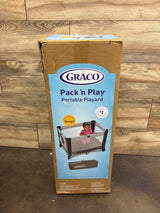 NEW Graco Pack 'n Play Portable Playard in Marty