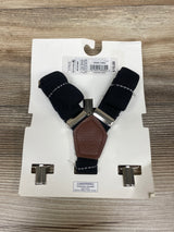 NEW Cat & Jack Suspenders