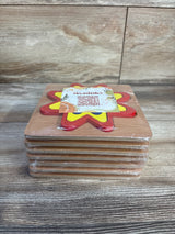 NEW McPinky 7pk Wooden Montessori Puzzles