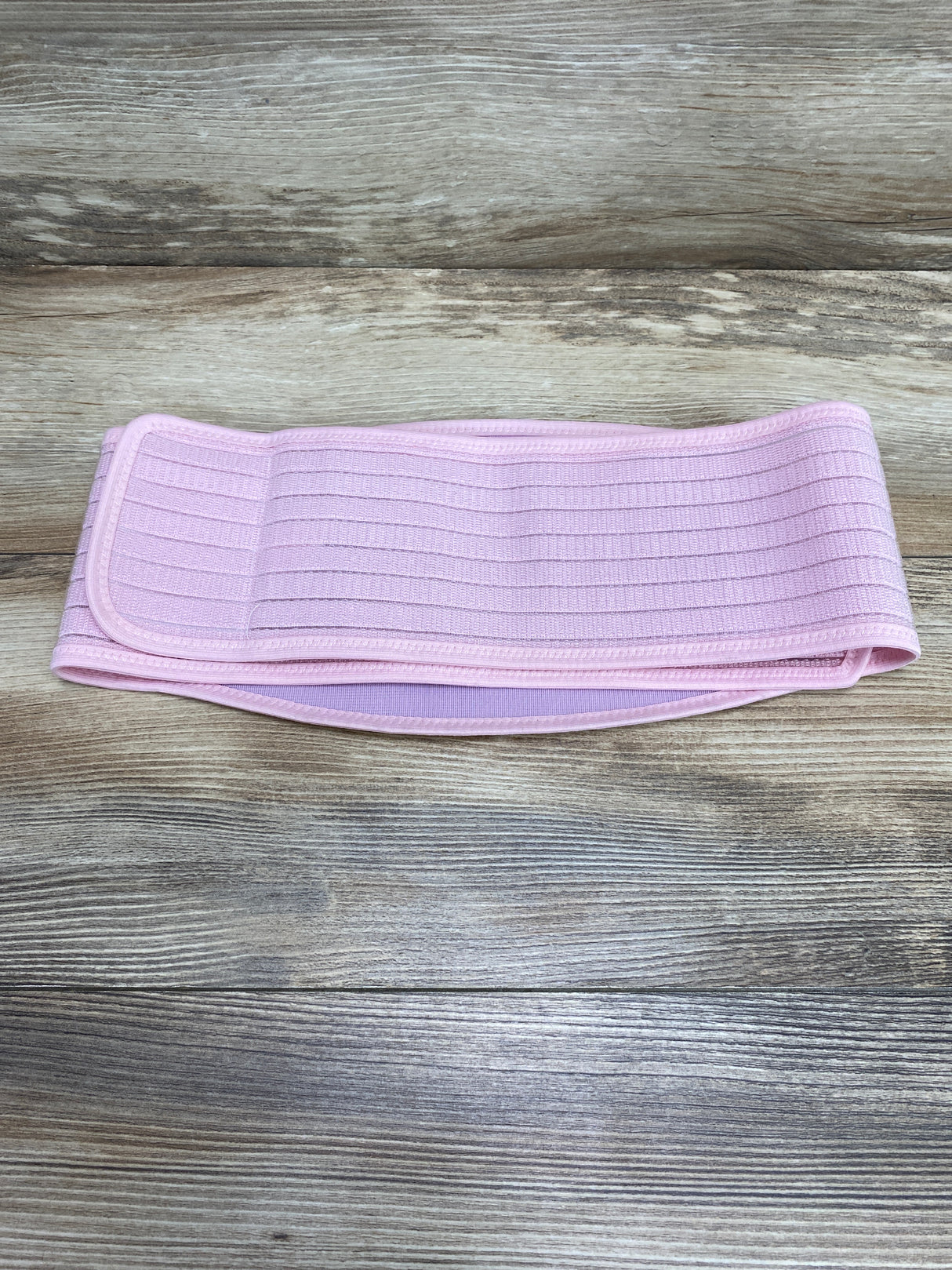 Maternity Belly Support Band One Size Pink