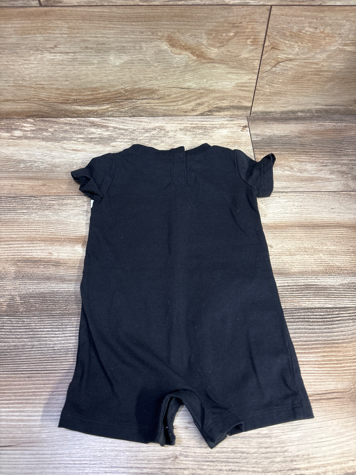 Nike Shortie Romper Black sz 9m