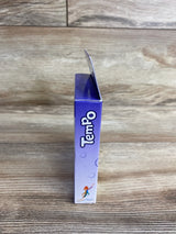 Color Pencil Flashcards - Tempo 36ct.