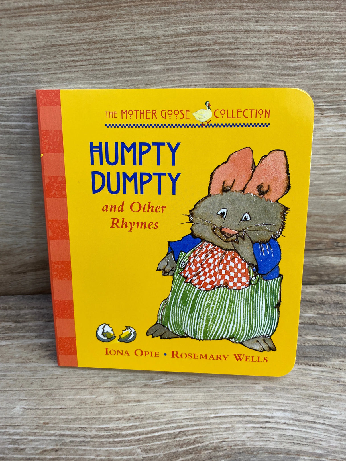 Humpty Dumpty: and Other Rhymes