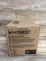 NEW Honest Clean Conscious Diapers Size 7, 64ct.