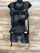 Ergobaby Omni Breeze Baby Carrier Black 7-45lbs