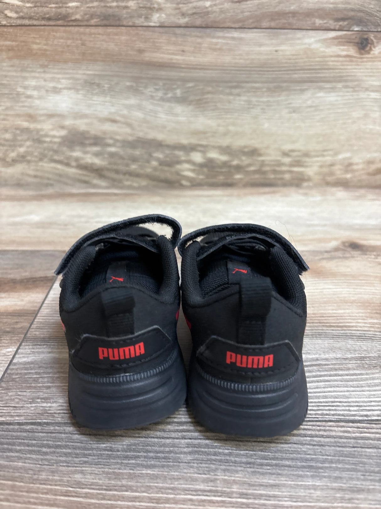 PUMA Anzarun Lite PS Sneakers Black sz 9c