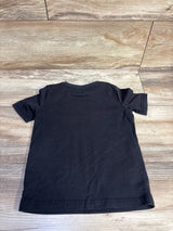 Puma Logo Shirt Black sz 3T
